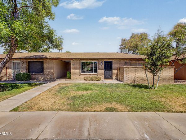 6507 S Kenneth Place, Unit C, Tempe, AZ 85283