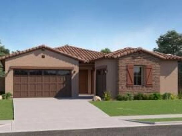15024 W DESERT HOLLOW Drive, Surprise, AZ 85387