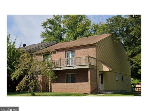 114 CHURCH ROAD , MALVERN, PA 19355