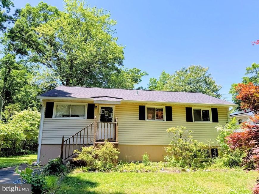 406 Holly Drive, Annapolis, MD 21403 Main Photo
