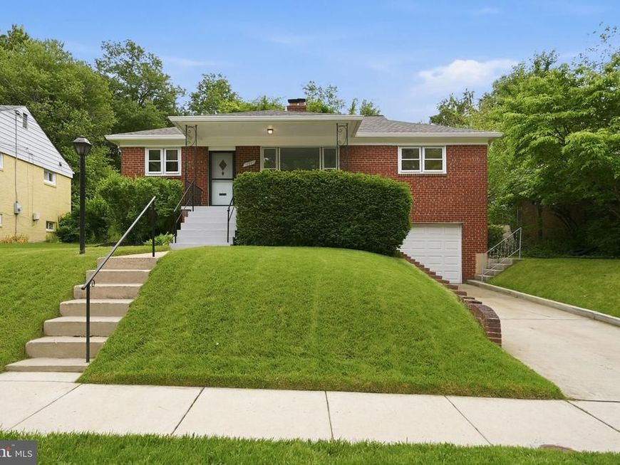 10207 Brunswick Avenue, Silver Spring, MD 20902 Main Photo