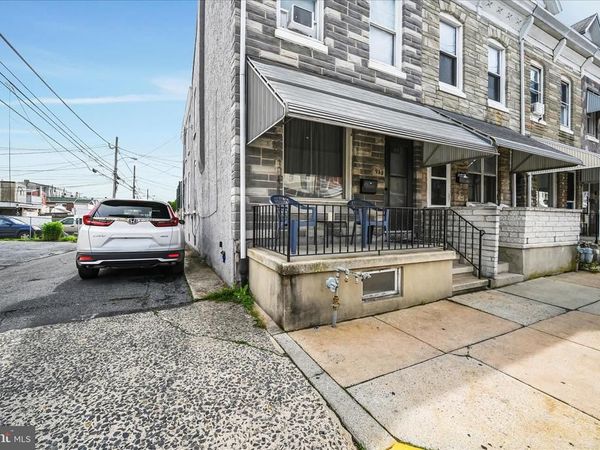 942 PIKE STREET , READING, PA 19604