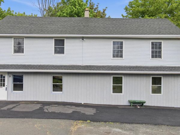 9 E SHORE LANE, BEACH LAKE, PA 18405