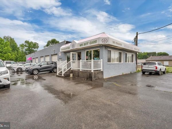 1333 N DELSEA DRIVE , WOODBURY, NJ 08096