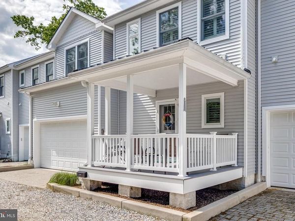 717 BROADWAY , Unit 2, CAPE MAY, NJ 08204