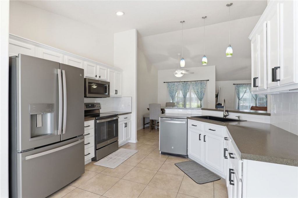 677 Wimbrow Drive, Sebastian, FL 32958 Photo