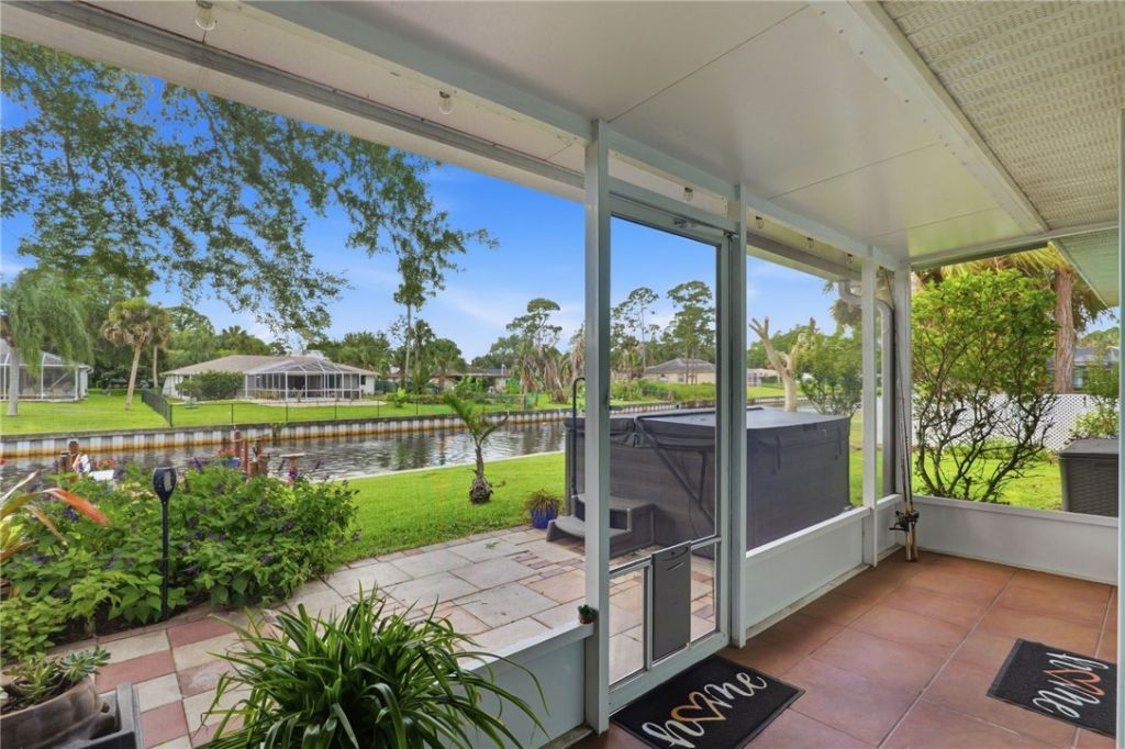 677 Wimbrow Drive, Sebastian, FL 32958 Photo