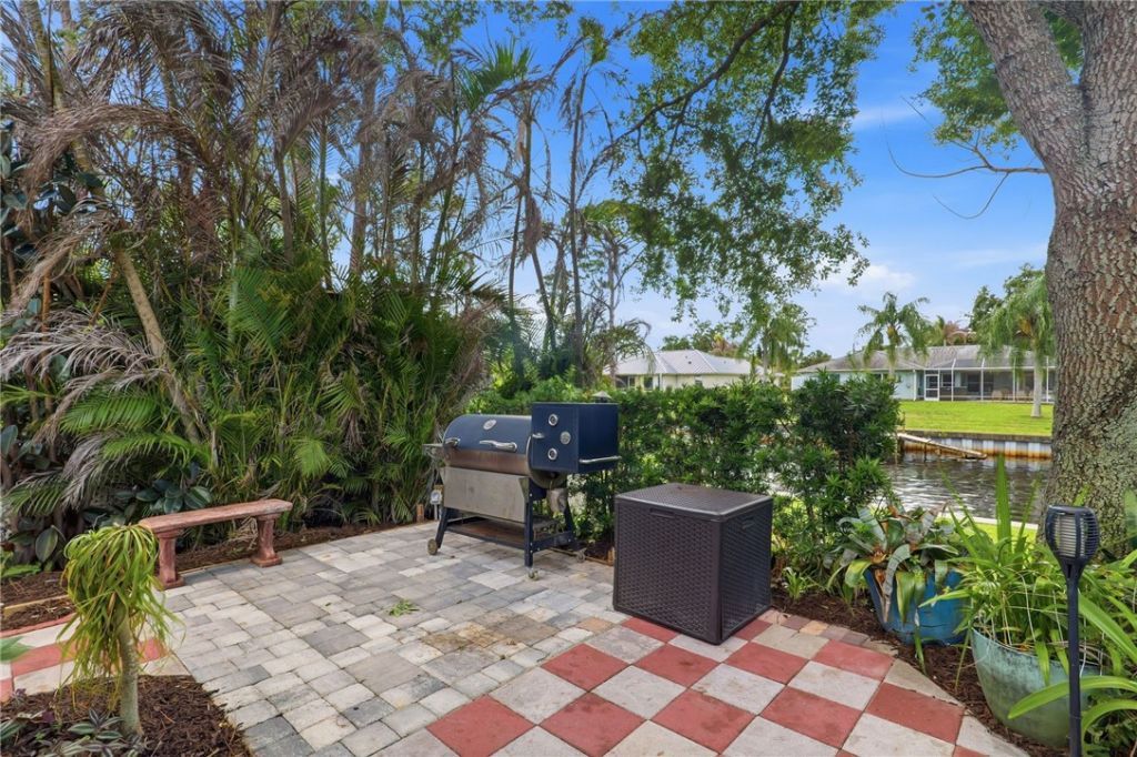 677 Wimbrow Drive, Sebastian, FL 32958 Photo