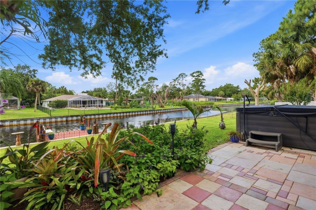 677 Wimbrow Drive, Sebastian, FL 32958 Photo