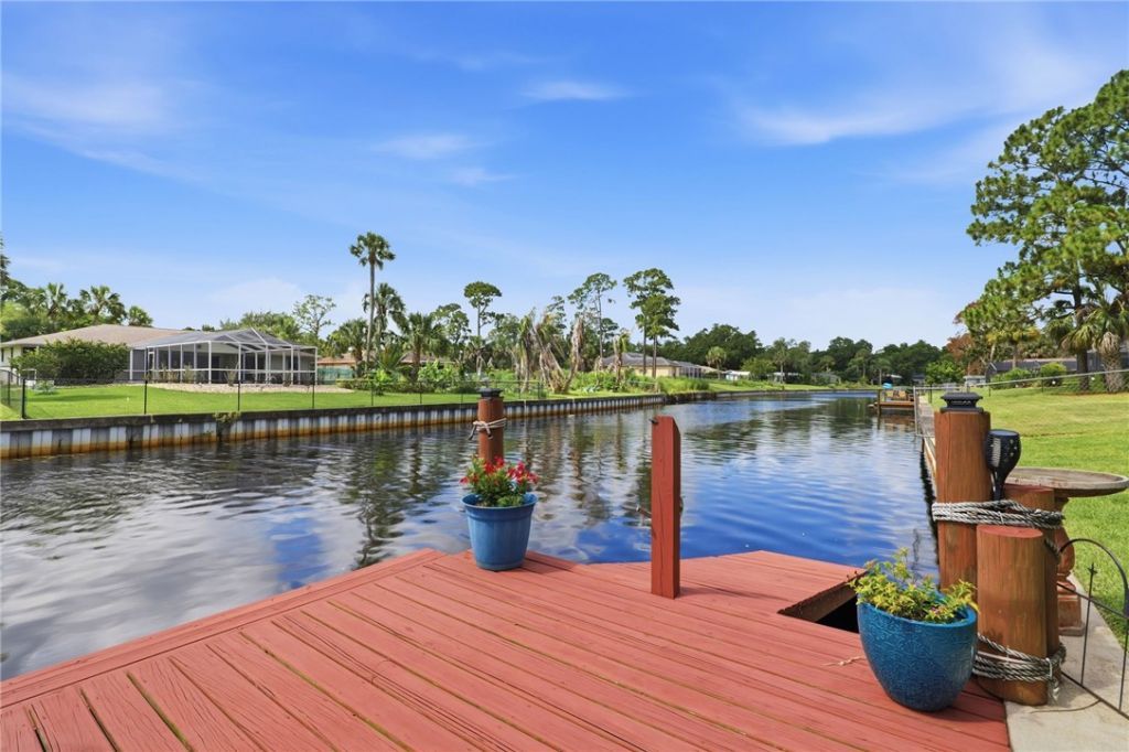 677 Wimbrow Drive, Sebastian, FL 32958 Photo