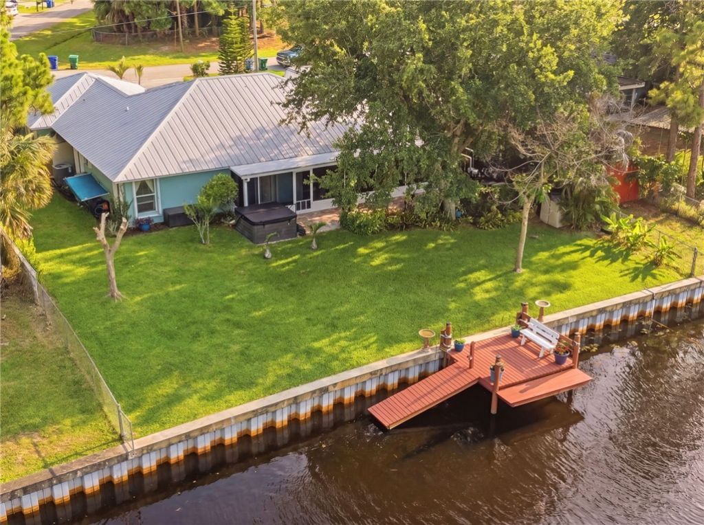 677 Wimbrow Drive, Sebastian, FL 32958 Photo
