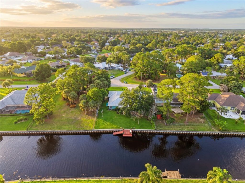 677 Wimbrow Drive, Sebastian, FL 32958 Photo