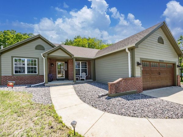 W195S8654 Plum Creek Blvd, Muskego, WI 53150
