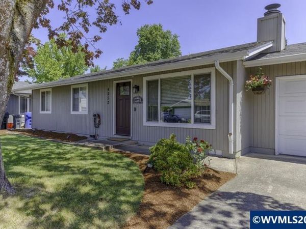 4352 Thorman Av NE, Keizer, OR 97303