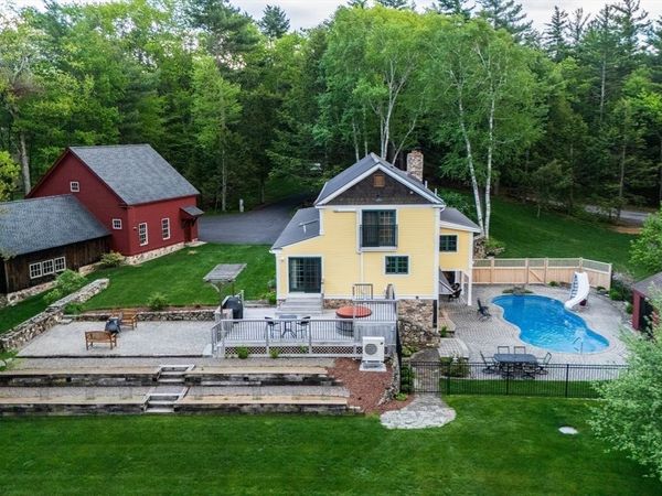 360 Teel Road, Winchendon, MA 01475