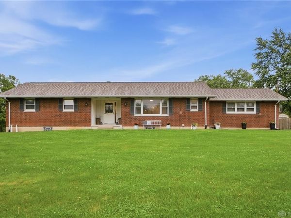 4120 Beal Road, Franklin, OH 45005