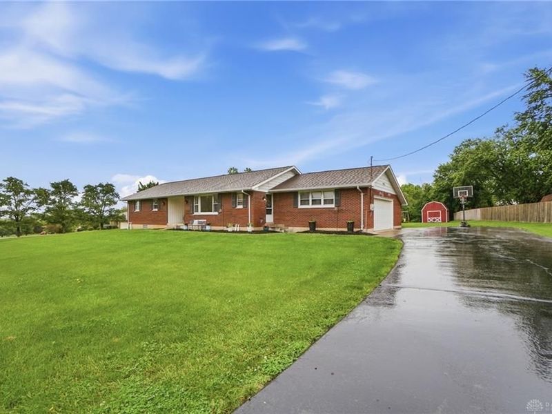 4120 Beal Road, Franklin, OH 45005 Photo 2