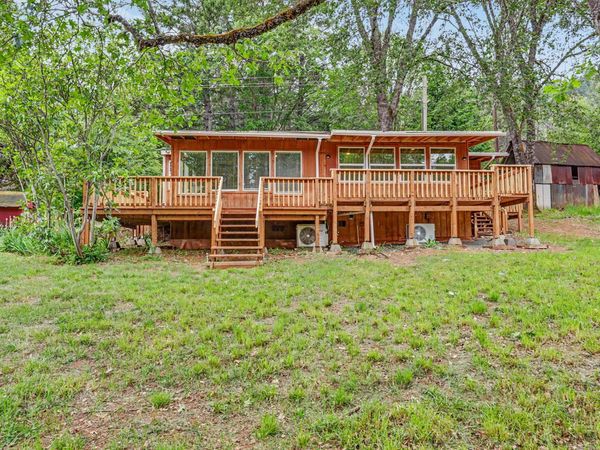 206 Lower Wolf Creek Road, Wolf Creek, OR 97497
