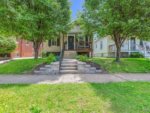 2310 Benton Street, Granite City, IL 62040