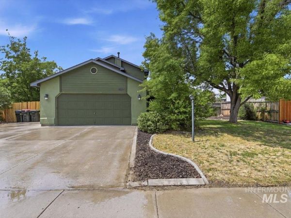 1887 N Monaco Way, Meridian, ID 83646