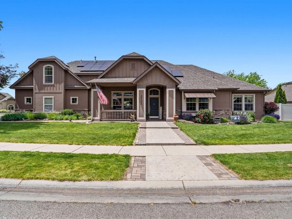 3731 S Milan Way, Meridian, ID 83642