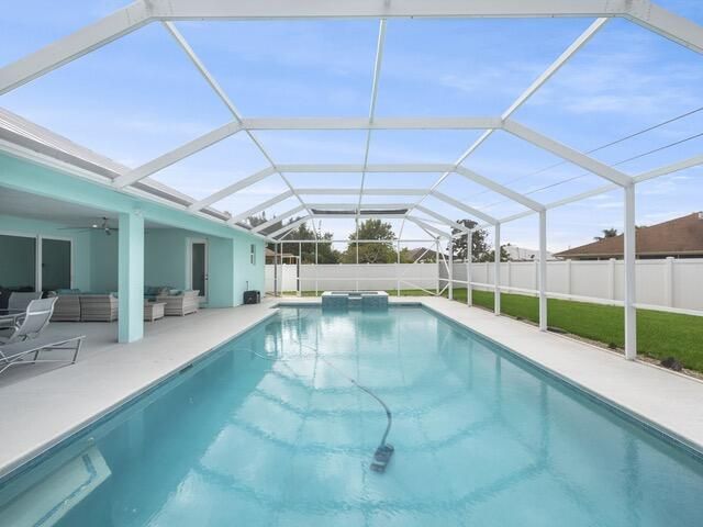 2420 SE Rock Springs Drive, Port Saint Lucie, FL 34952 Photo