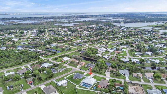 2420 SE Rock Springs Drive, Port Saint Lucie, FL 34952 Photo