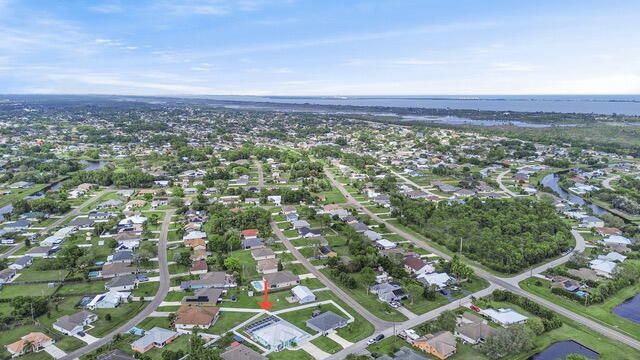 2420 SE Rock Springs Drive, Port Saint Lucie, FL 34952 Photo