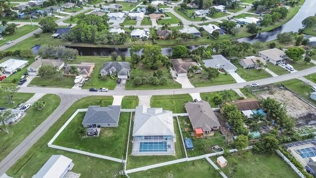 2420 SE Rock Springs Drive, Port Saint Lucie, FL 34952 Photo
