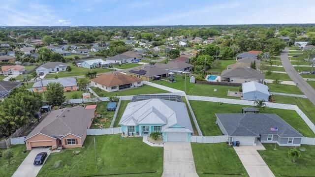 2420 SE Rock Springs Drive, Port Saint Lucie, FL 34952 Photo