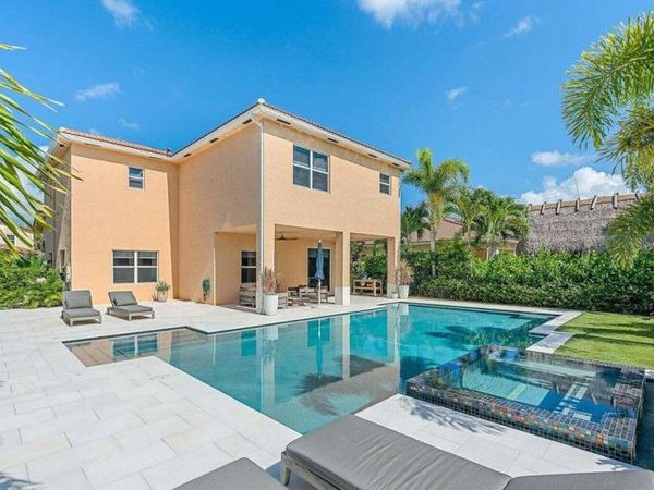 160 Rudder Cay Way, Jupiter, FL 33458