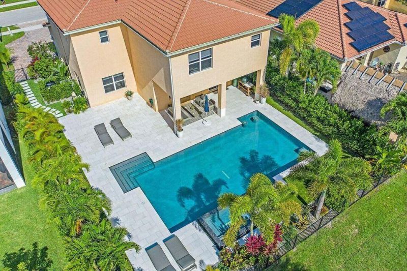 160 Rudder Cay Way, Jupiter, FL 33458 Photo