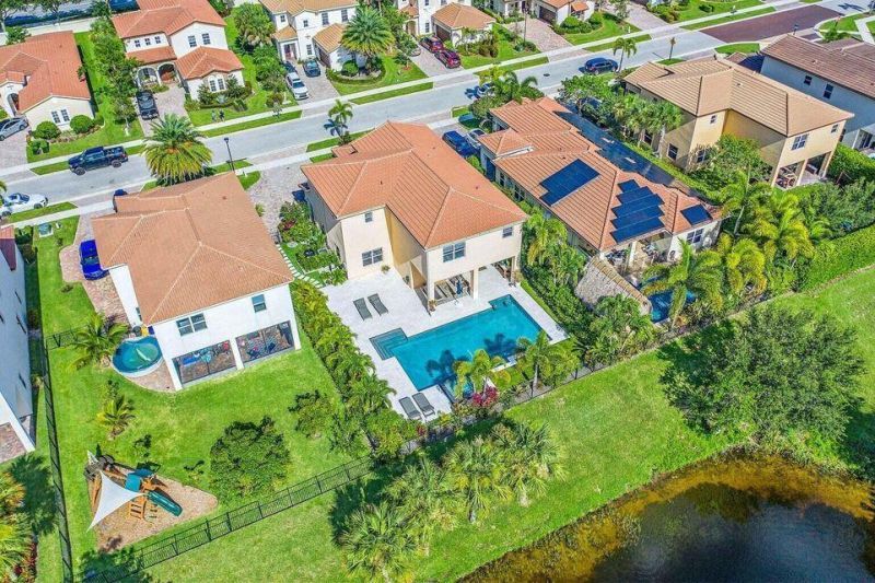160 Rudder Cay Way, Jupiter, FL 33458 Photo