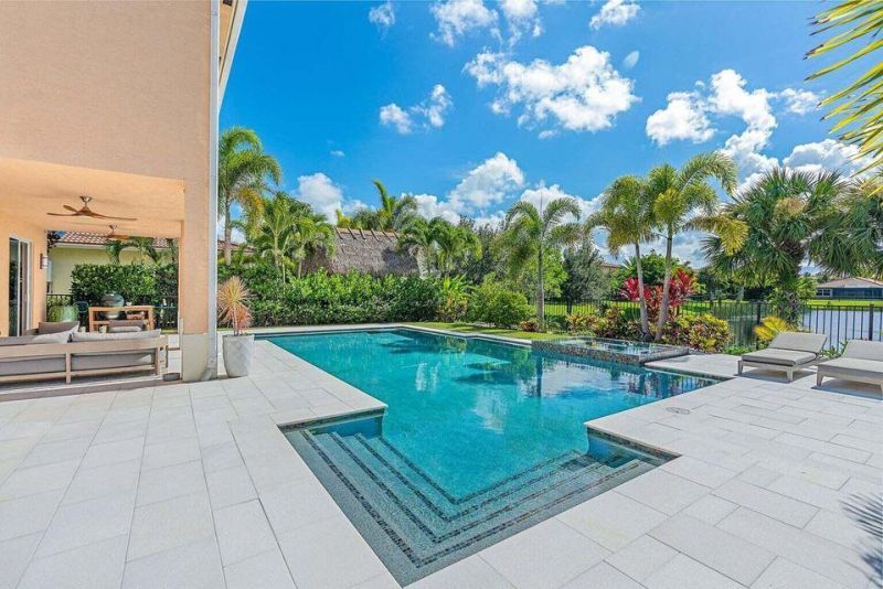 160 Rudder Cay Way, Jupiter, FL 33458 Photo