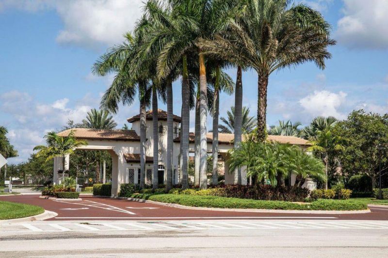 160 Rudder Cay Way, Jupiter, FL 33458 Photo