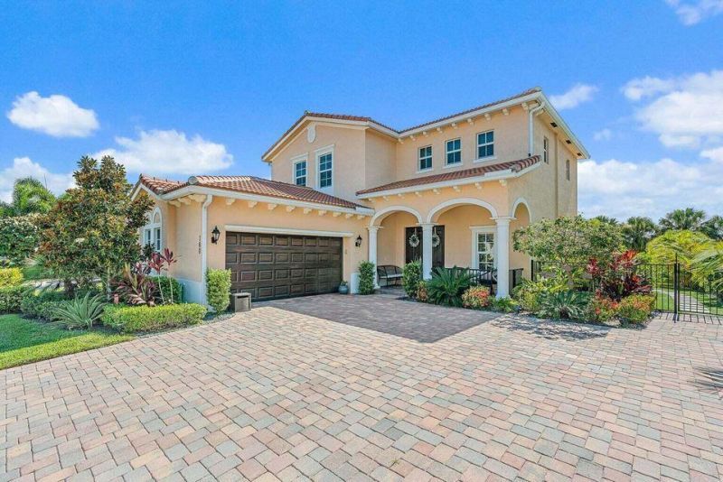 160 Rudder Cay Way, Jupiter, FL 33458 Photo