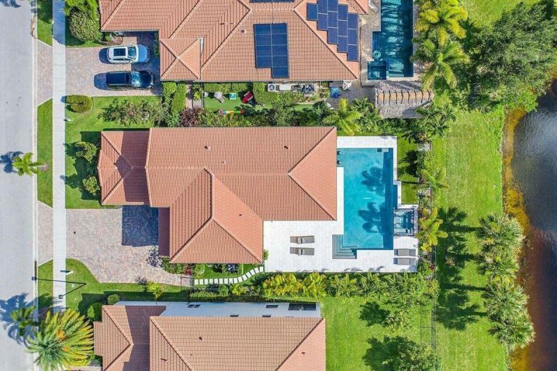 160 Rudder Cay Way, Jupiter, FL 33458 Photo