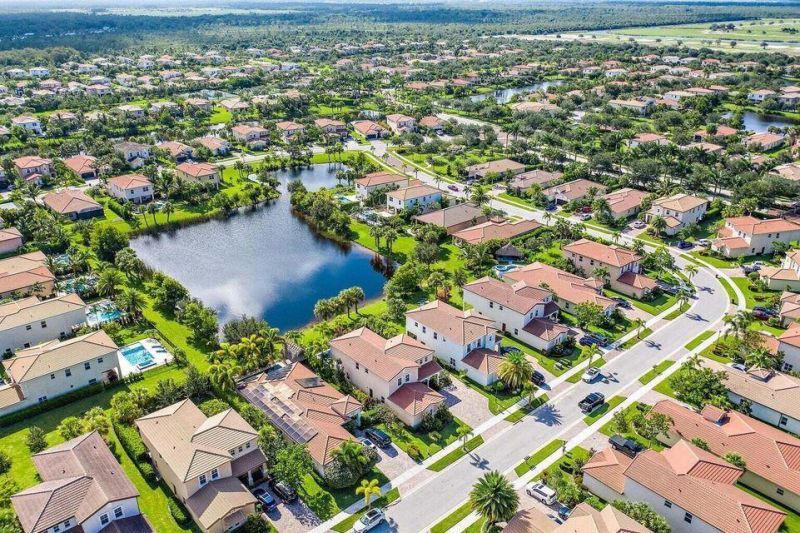 160 Rudder Cay Way, Jupiter, FL 33458 Photo