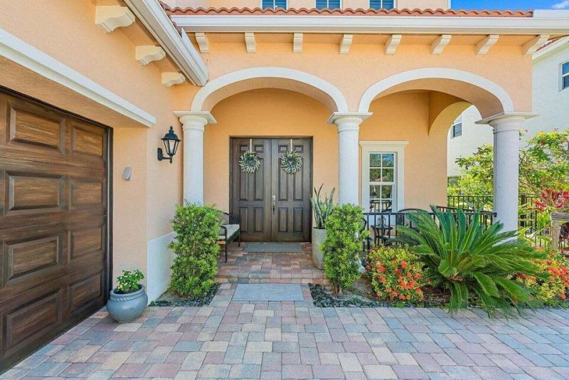 160 Rudder Cay Way, Jupiter, FL 33458 Photo