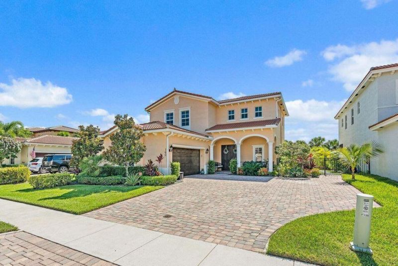 160 Rudder Cay Way, Jupiter, FL 33458 Photo