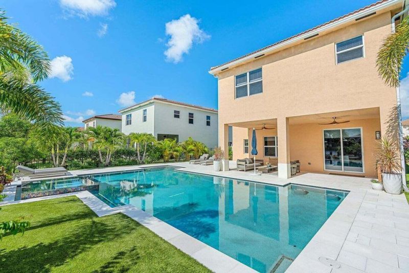 160 Rudder Cay Way, Jupiter, FL 33458 Photo