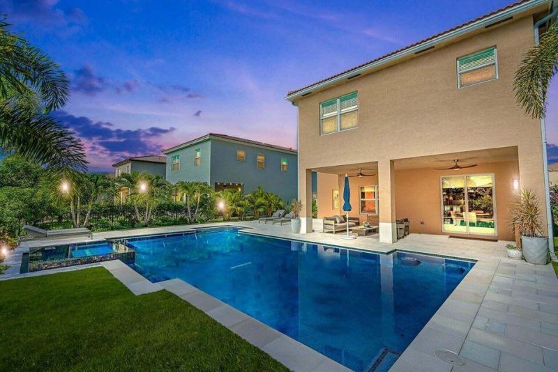 160 Rudder Cay Way, Jupiter, FL 33458 Photo