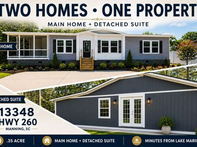 13348 Highway 260, Manning, SC 29102