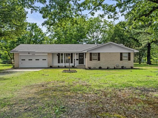 2371 Hwy 16, Searcy, AR 72143