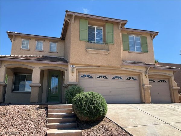 172 Timberline Desert Court , Henderson, NV 89012