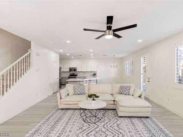 6856 Scarlet Flax Street, Las Vegas, NV 89148