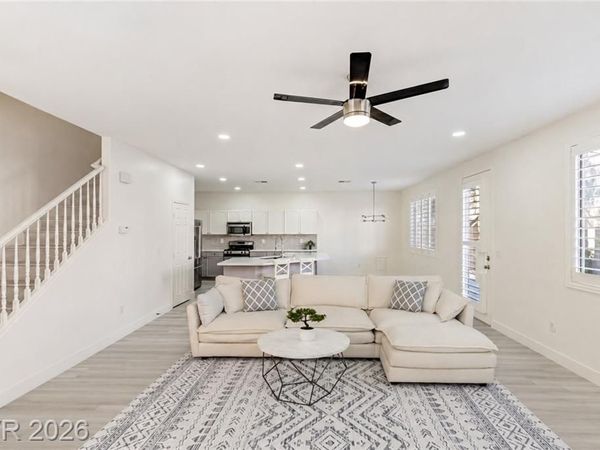 6856 Scarlet Flax Street, Las Vegas, NV 89148