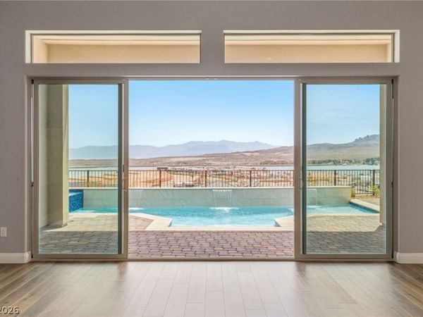 160 Stone Mesa Court, Henderson, NV 89011