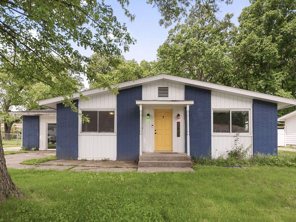 2940 Elmwood Street, Portage, IN 46368