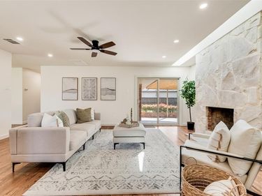 3106 Sharpview Lane, Dallas, TX 75228